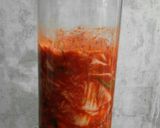 Foto langkah ke 8 dari resep Kimchi Sawi Putih.
