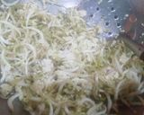 Foto langkah ke 3 dari resep Tahu isi.