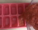 A picture of step 5 of Tomato purée.