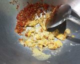 Foto langkah ke 3 dari resep 149. Indomie Balacan Kangkung.