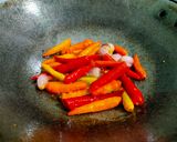 Foto langkah ke 4 dari resep Iga Bakar Sambal Terasi Kacang ala Chef Muhammad.