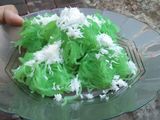 Kue Bihun Manis