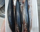 Foto langkah ke 1 dari resep Ikan Kuah Santan Kemangi.