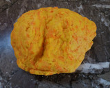 Foto del paso 2 de la receta: Galletitas de zanahoria