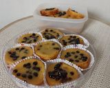 Foto langkah ke 6 dari resep Kue Lumpur Simpel.