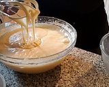 Foto del paso 9 de la receta Bizcocho Marmolado