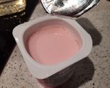 Foto del paso 3 de la receta: Tarta de chocolate rellena de confitura de 🍓 fresa y 🎃calabaza