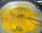 Foto langkah ke 2 dari resep Bandeng Pesmol Betawi.