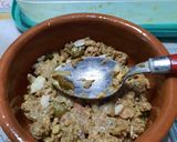 Foto del paso 5 de la receta: Pastel de papa y carne en cazuelas individuales