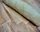 Foto del paso 4 de la receta: Pan dulce navideño