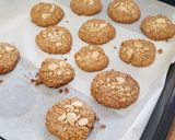 Foto del paso 4 de la receta Galletas de almendra