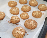 Foto del paso 4 de la receta: Galletas de almendra