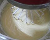 Foto langkah ke 2 dari resep Chiffon cake lava bubur madura #2.