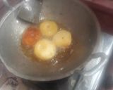 Foto langkah ke 6 dari resep Donat Kentang.