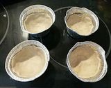 Foto del paso 5 de la receta Pastéis de Belém Veganos