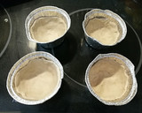 Foto del paso 5 de la receta: Pastéis de Belém Veganos