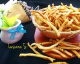 Foto langkah ke 6 dari resep Stik bawang seledri keju.