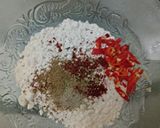 Foto langkah ke 2 dari resep Savoury Fried Tempeh.