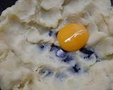 Foto del paso 3 de la receta: Ñoquis rendidores y salsa rosa a mi manera