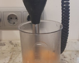 Foto del paso 2 de la receta: Puré de zanahoria y calabacín
