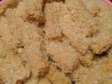 Nugget ayam