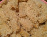 Foto langkah ke 3 dari resep Nugget ayam.