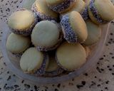 Foto del paso 6 de la receta: Alfajores sin tacc