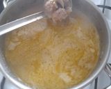 Zupa z Serków Topionych krok przepisu 4 zdjęcie