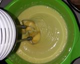 Méteres süti recept fázis 1 fotója