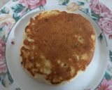Foto del paso 4 de la receta: Pan keto de queso en sartén