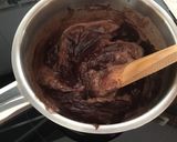 Foto del paso 1 de la receta Huevos de chocolate con color
