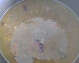 பொன்னாங்கண்ணிக் கீரை குழம்பு ரெசிபி ஸ்டேப் 2 புகைப்படம்