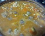 Foto del paso 4 de la receta: Locro criollo (receta familiar)