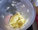 A picture of step 8 of Gazpachuelo My Way.