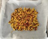 Foto del paso 5 de la receta: Granola Casera ❤️🥣