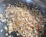 Foto langkah ke 1 dari resep Megono (khas comal).