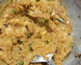 கட்லட் ரெசிபி ஸ்டேப் 2 புகைப்படம்