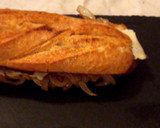 Foto del paso 3 de la receta: Pepito de ternera a mi manera