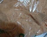 Foto del paso 1 de la receta: Mila de pescado con ensaladas