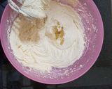 A picture of step 3 of Vanilla Sponge Cake.