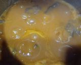 Foto del paso 4 de la receta Carrilleras de cerdo en salsa