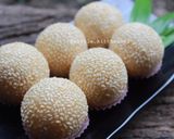 Foto langkah ke 6 dari resep Onde-Onde Kopong.