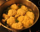 Foto del paso 5 de la receta: Almuerzo de cocinero fugitivo de la ley........
