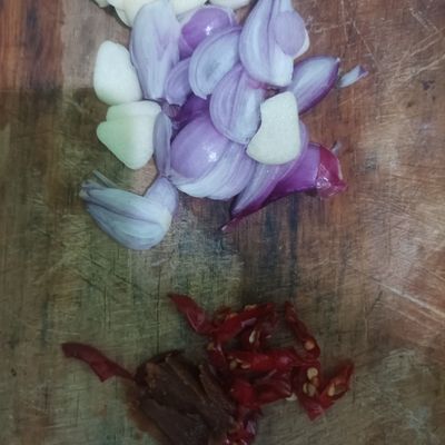 Langkah 2