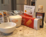 Foto del paso 1 de la receta: Crema de galletas Lotus