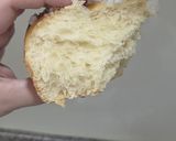 Foto del paso 4 de la receta: Brioche