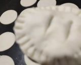 A picture of step 8 of Apple hand pie.