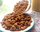 Foto langkah ke 8 dari resep Kacang Disco.
