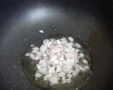 வாழைக்காய் ப்ரைட் ரைஸ் ரெசிபி ஸ்டேப் 1 புகைப்படம்