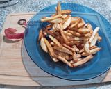 Foto del paso 2 de la receta: PAPAS FRITAS.🍟
